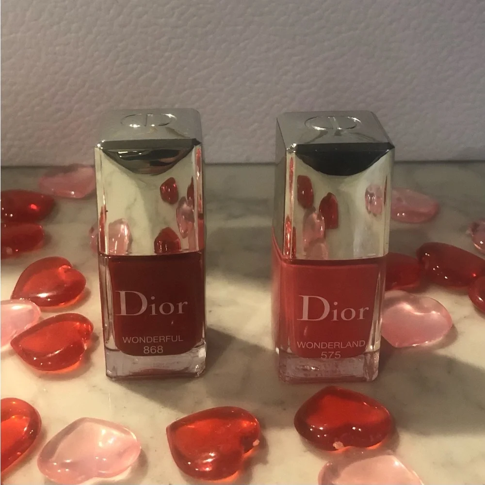 Dior Makeup Bundle NWOT
